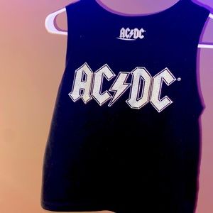 ACDC tank